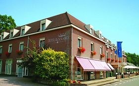 Fletcher Hotel Restaurant Rooland